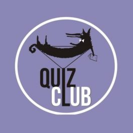 Квиз Quiz-Club QUIZ-CLUB #475 КИНО И МУЗЫКА (QUIZ-CLUB)
